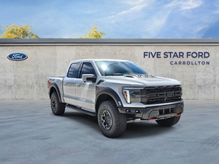 2024 Ford F-150 Raptor R V8