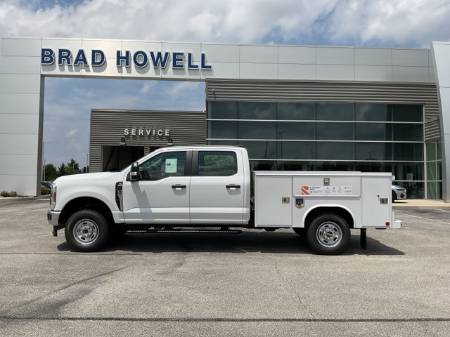 2025 Ford F-250SD XL
