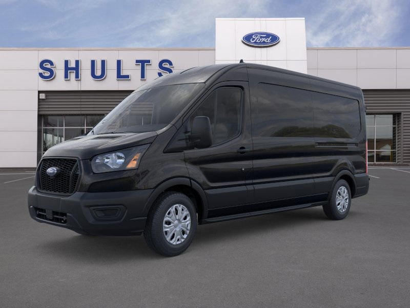 New 2025 Ford Transit-250 Base