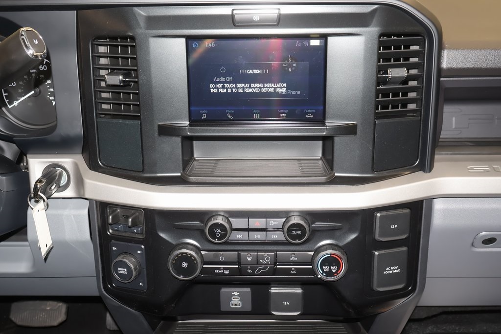 2025 Ford F-350 photo 15