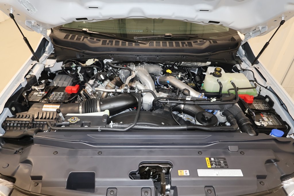 2025 Ford F-350 photo 22