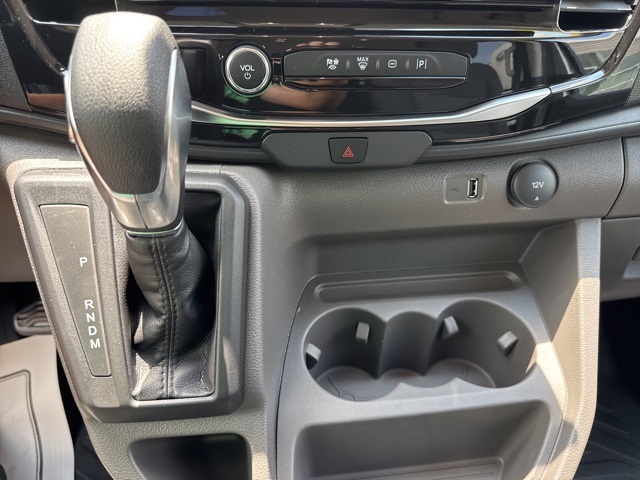 2025 Ford Transit Passenger XLT photo 8
