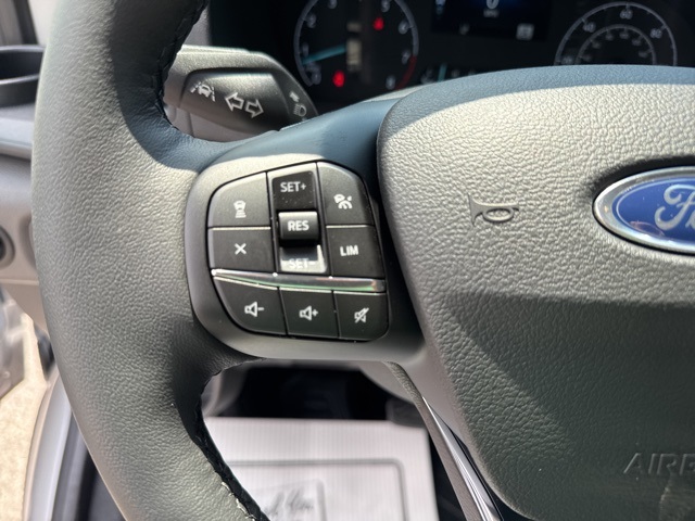 2025 Ford Transit Passenger XLT photo 10