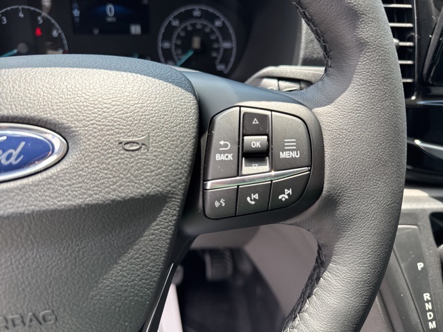 2025 Ford Transit Passenger XLT photo 11