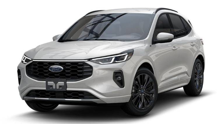 2025 Ford Escape Hybrid ST-Line Elite