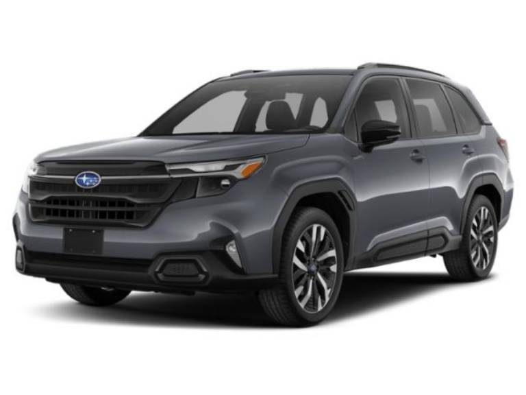 2025 Subaru Forester Touring Hybrid