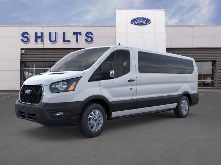 2025 Ford Transit-350 XL