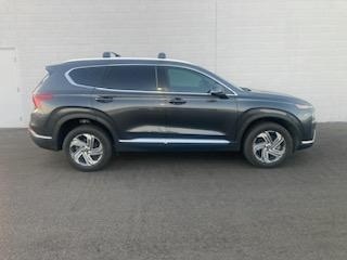 Used 2021 Hyundai Santa Fe SEL