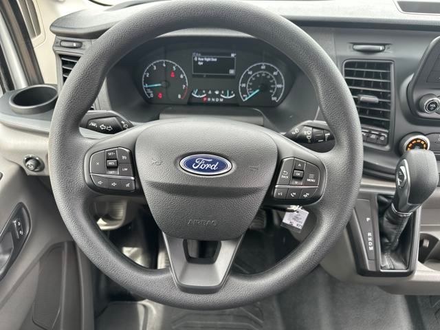 2025 Ford Transit Cargo Van photo 14