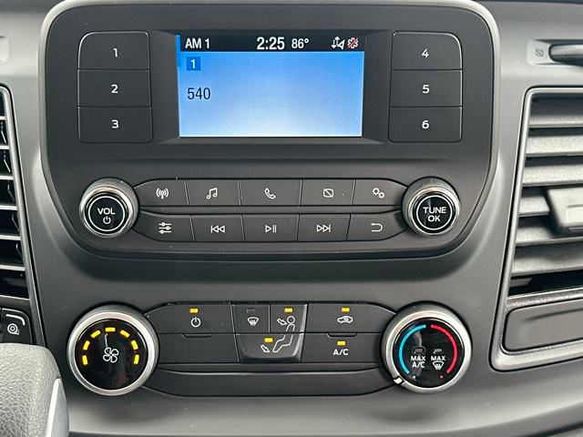 2025 Ford Transit Cargo Van photo 17