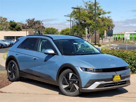 2025 Hyundai Ioniq 5 SEL