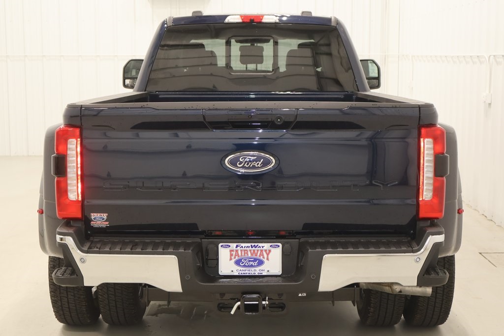 2025 Ford F-350 photo 4