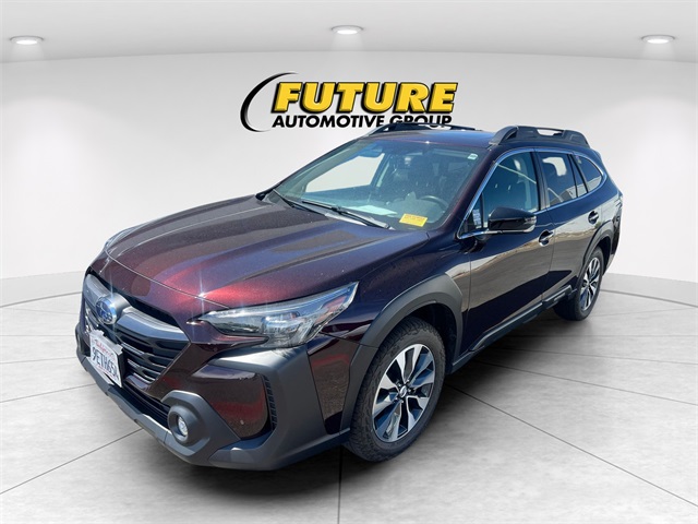2023 Subaru Outback Limited XT