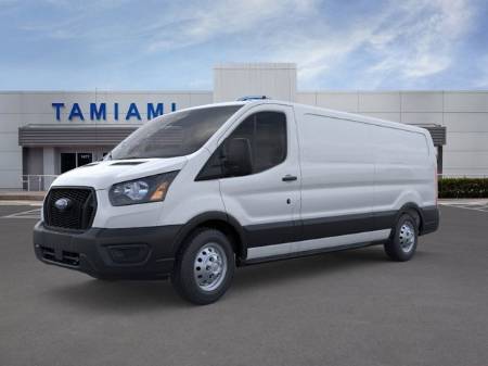 2025 Ford Transit-350 Base