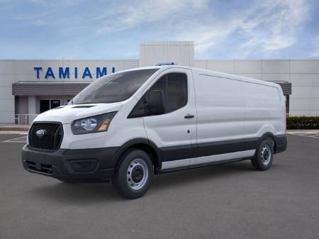 2025 Ford Transit-150 Base