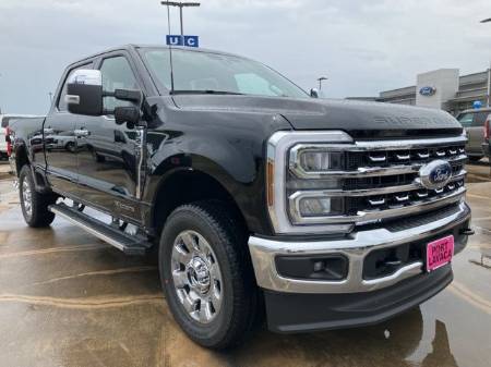 2025 Ford F-250SD LARIAT