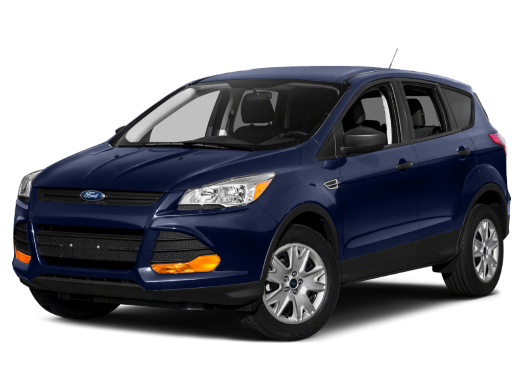 2015 Ford Escape S