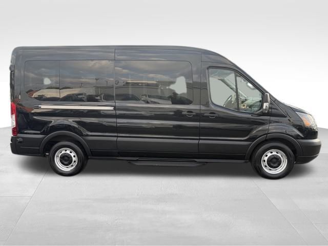 2019 Ford Transit photo 3