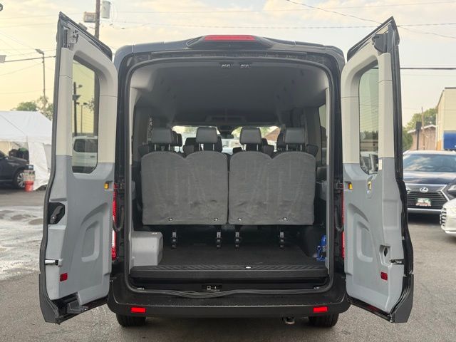 2019 Ford Transit photo 7