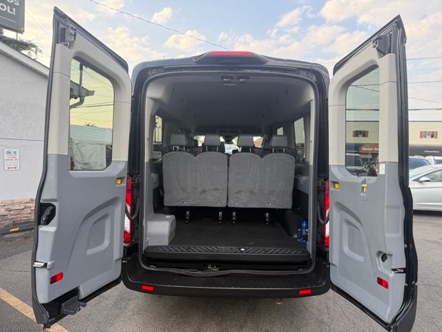 2019 Ford Transit photo 8