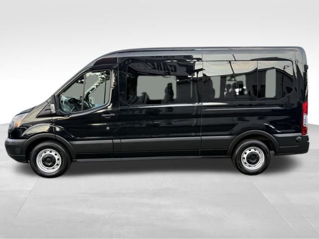 2019 Ford Transit photo 10