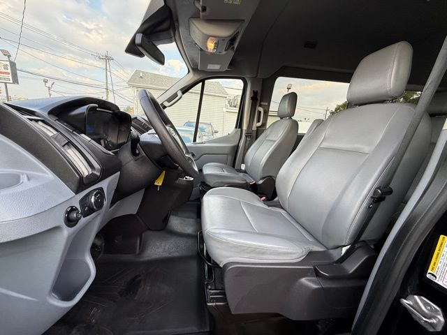 2019 Ford Transit photo 14