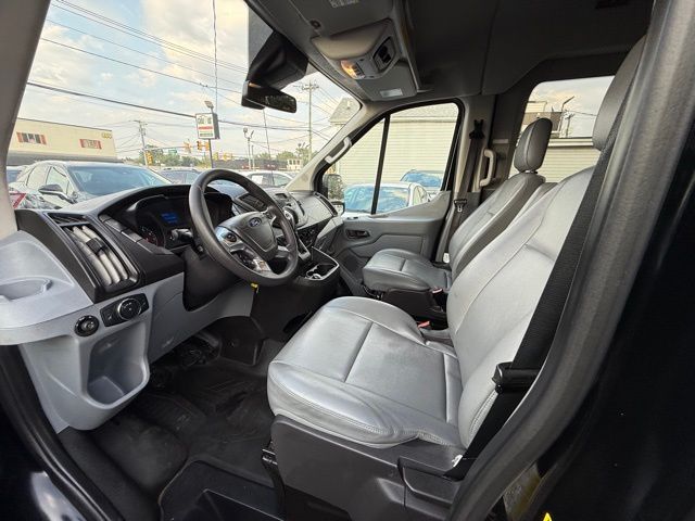 2019 Ford Transit photo 15