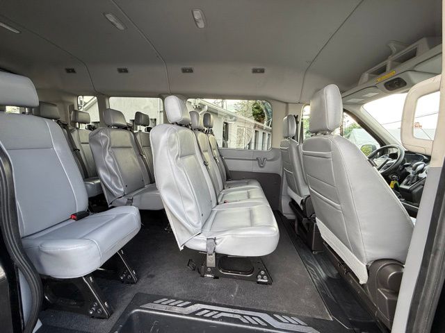 2019 Ford Transit photo 20