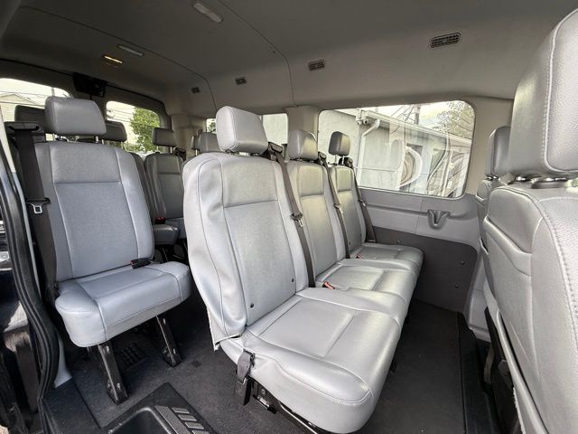 2019 Ford Transit photo 21