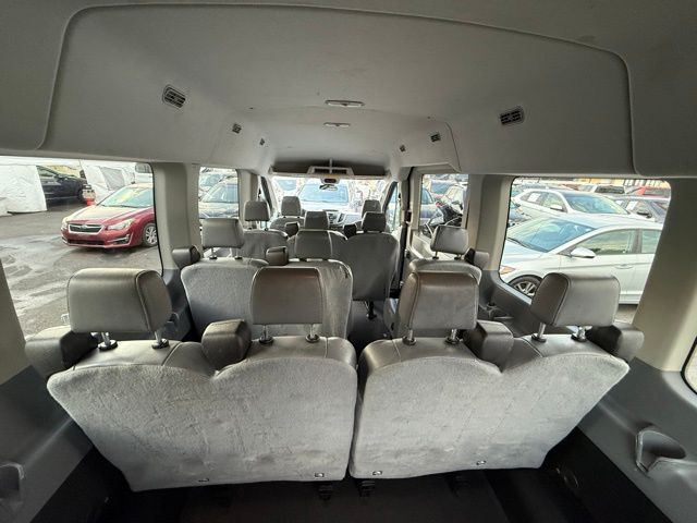 2019 Ford Transit photo 22