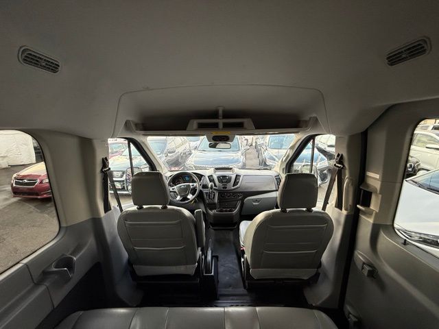 2019 Ford Transit photo 23
