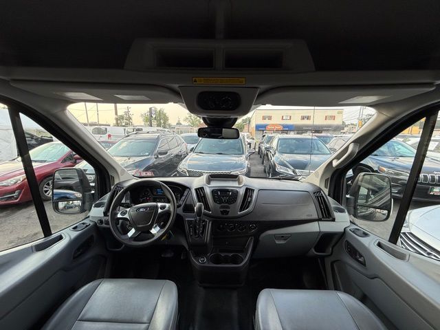 2019 Ford Transit photo 24