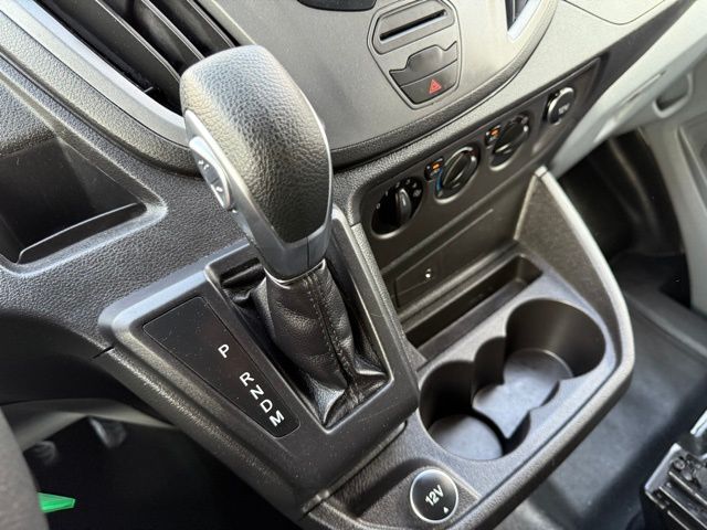 2019 Ford Transit photo 25