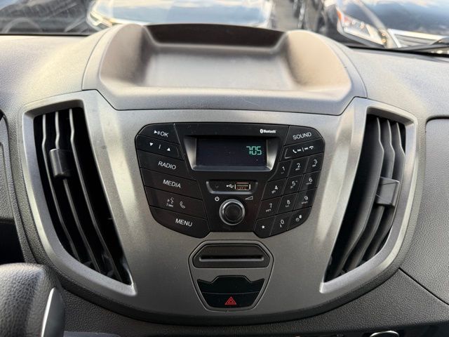 2019 Ford Transit photo 27