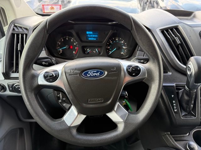 2019 Ford Transit photo 29