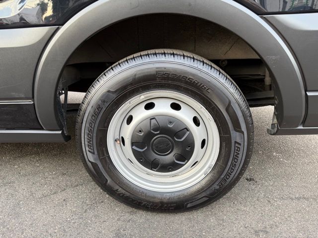 2019 Ford Transit photo 31