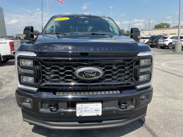 2025 Ford F-350 XL photo 3