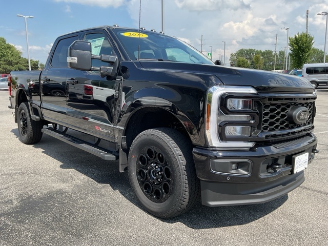 2025 Ford F-350 XL photo 4