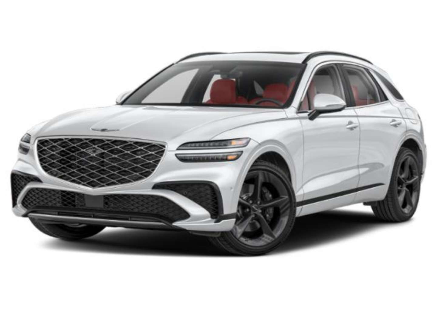 2026 GENESIS GV70 Sport Prestige's photo