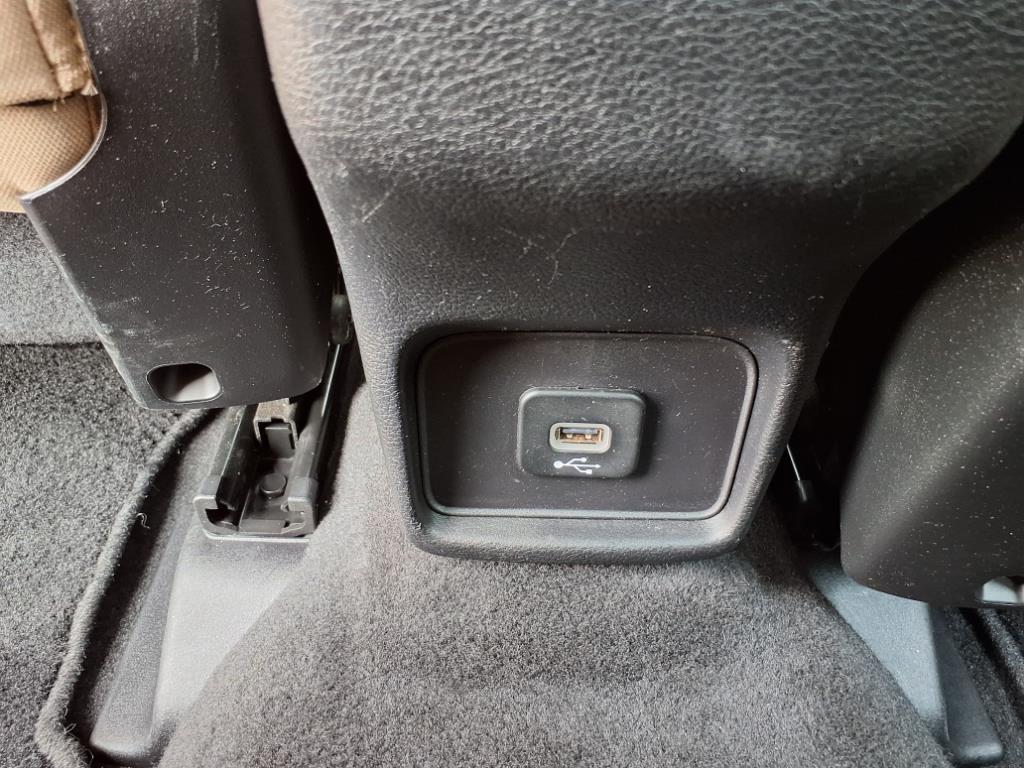 2018 Jeep Compass Sport photo 11