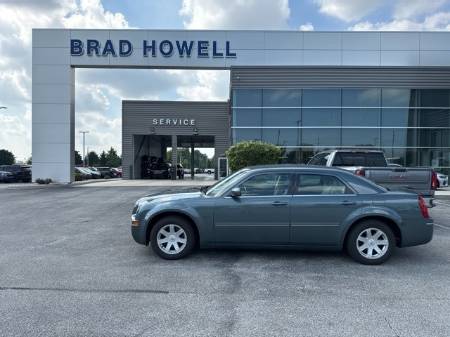 2005 Chrysler 300 Touring