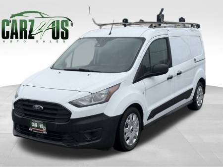 2020 Ford Transit Connect XL