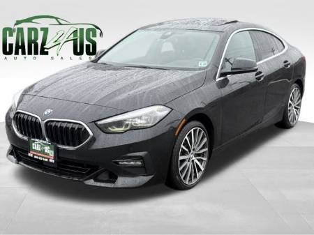 2020 BMW 2 Series 228I Gran Coupe xDrive