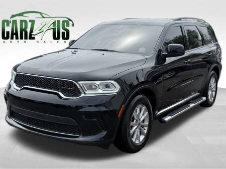 2023 Dodge Durango SXT
