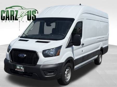 2021 Ford Transit-350 Base