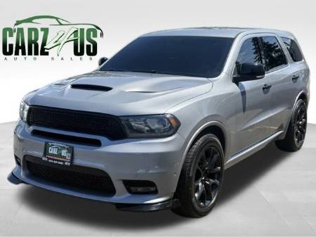 2020 Dodge Durango R/T