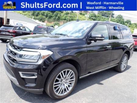 2023 Ford Expedition Limited