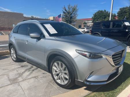 2016 Mazda CX-9 Grand Touring