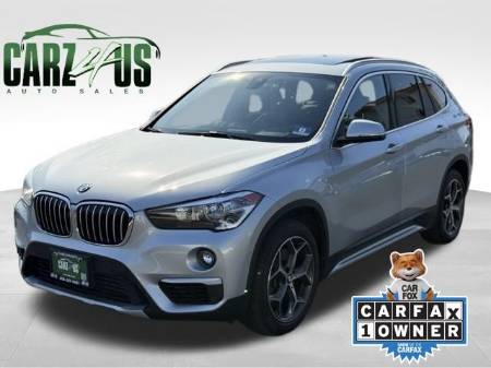 2019 BMW X1 xDrive28i