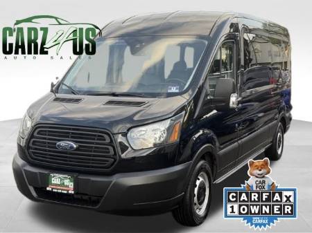 2019 Ford Transit-350 XL